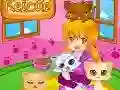 Gra Ratunek dla kociaka Cutie w Internecie Gra Ratunek dla kociaka Cutie w Internecie