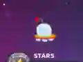 Gra Pilot kosmiczny w Internecie