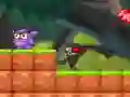 Gra Ninja Chłopiec 2 w Internecie Gra Ninja Chłopiec 2 w Internecie