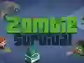 Gra Przetrwanie zombi w Internecie Gra Przetrwanie zombi w Internecie