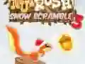 Gra Nut Rush 3: Śnieżny Zamęt w Internecie Gra Nut Rush 3: Śnieżny Zamęt w Internecie