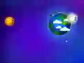 Gra Atak na Ziemię w Internecie