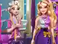 Gra Eliza, doradczyni mody w Internecie
