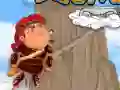 Gra Skok Bohatera w Internecie Gra Skok Bohatera w Internecie