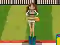 Gra Szkoła Cheerleaderek w Internecie Gra Szkoła Cheerleaderek w Internecie