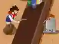 Gra Kowboje kontra Roboty w Internecie Gra Kowboje kontra Roboty w Internecie
