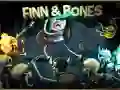 Gra Finn i Kości w Internecie