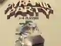 Gra Impreza Piramida w Internecie Gra Impreza Piramida w Internecie