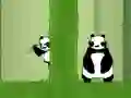 Gra Panda z Bambusa w Internecie