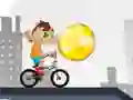 Gra Freestyle i Wyścigi BMX w Internecie Gra Freestyle i Wyścigi BMX w Internecie