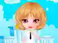 Gra Baby Halen Idzie Do Szkoły w Internecie Gra Baby Halen Idzie Do Szkoły w Internecie