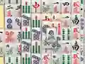 Gra Mahjong Mahjong w Internecie