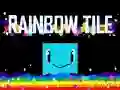 Gra Tęczowa płytka w Internecie Gra Tęczowa płytka w Internecie