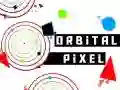 Gra Orbitalny Piksel w Internecie