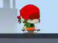 Gra Chłopak Skater w Internecie