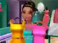 Gra Tina Dzień Mody w Internecie Gra Tina Dzień Mody w Internecie
