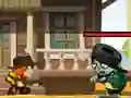 Gra Ranger kontra Zombie w Internecie Gra Ranger kontra Zombie w Internecie
