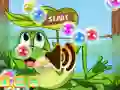 Gra Żaba Super Bańki w Internecie Gra Żaba Super Bańki w Internecie