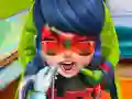 Gra Cudowny Bohater Prawdziwy Dentysta w Internecie