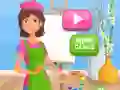 Gra Malujący Puzzle w Internecie Gra Malujący Puzzle w Internecie