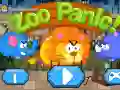 Gra Zoologiczna Panika w Internecie