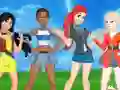 Gra Księżniczka Pokemon Go w Internecie Gra Księżniczka Pokemon Go w Internecie