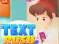 Gra Tekstowy Pośpiech w Internecie Gra Tekstowy Pośpiech w Internecie