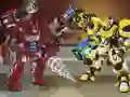 Gra Super Robo Wojownik 2 w Internecie Gra Super Robo Wojownik 2 w Internecie