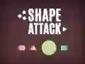 Gra Atak Kształtów w Internecie
