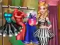 Gra Dove Pinup Dolly Ubieranie w Internecie Gra Dove Pinup Dolly Ubieranie w Internecie