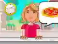Gra Czas pieczenia pizz w Internecie Gra Czas pieczenia pizz w Internecie