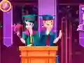 Gra Graduacja Księżniczek Disneya w Internecie