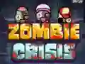 Gra Kryzys zombie w Internecie