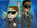 Gra Łowca obcych w Internecie Gra Łowca obcych w Internecie