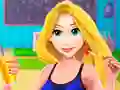 Gra Gotowanie po treningu w Internecie Gra Gotowanie po treningu w Internecie
