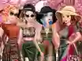 Gra Alert Trendów 2017: Wzory dżungli w Internecie