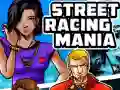Gra Mania Wyścigów Ulicznych w Internecie Gra Mania Wyścigów Ulicznych w Internecie