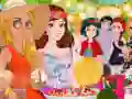 Gra Impreza Ogrodowa Moany w Internecie Gra Impreza Ogrodowa Moany w Internecie