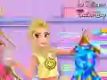 Gra Dzień Mody Lodoladowej Księżniczki w Internecie