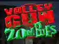 Gra Zombi w Dolinie w Internecie Gra Zombi w Dolinie w Internecie