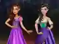 Gra Zabawa w Lalki: Ubieranie w Internecie Gra Zabawa w Lalki: Ubieranie w Internecie