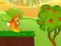 Gra Przygody pana Jumpza w Internecie Gra Przygody pana Jumpza w Internecie