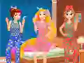Gra Pajama Party w Internecie Gra Pajama Party w Internecie