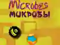 Gra Mikrobi w Internecie