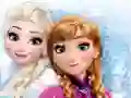Gra Klejnoty Elsy w Internecie