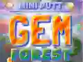 Gra Mini Putt: Leś Gemów w Internecie
