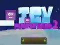 Gra Lodowa Fioletowa Głowa 2 w Internecie Gra Lodowa Fioletowa Głowa 2 w Internecie