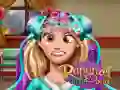 Gra Doktor Mózgu Rapunzel w Internecie