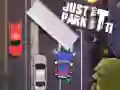 Gra Po prostu zaparkuj to 11 w Internecie
