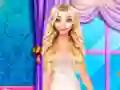 Gra Przygotowania do ślubu Blondie w Internecie